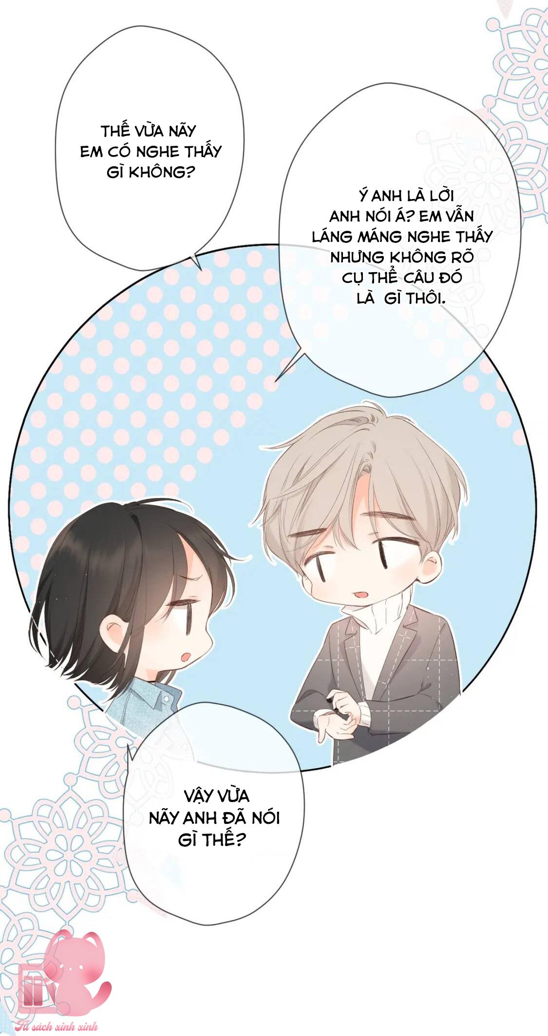 Lại Được Gặp Em: Lại Được Gặp Em – Chap 19