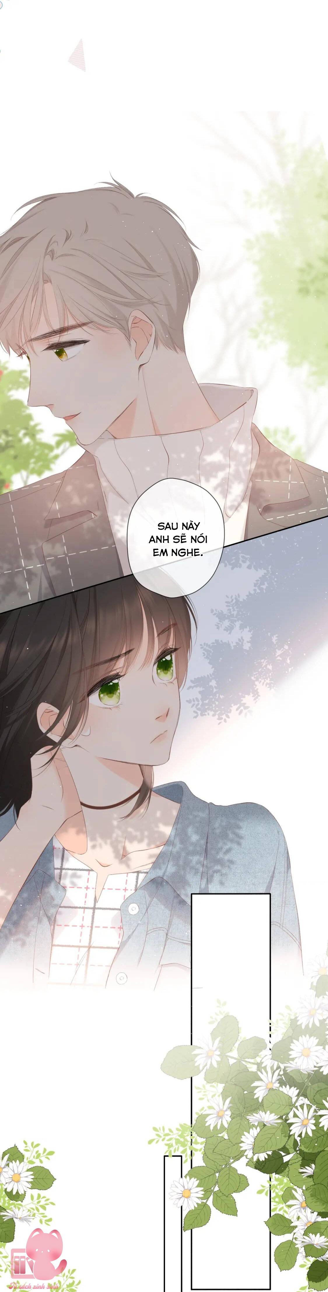Lại Được Gặp Em: Lại Được Gặp Em – Chap 19