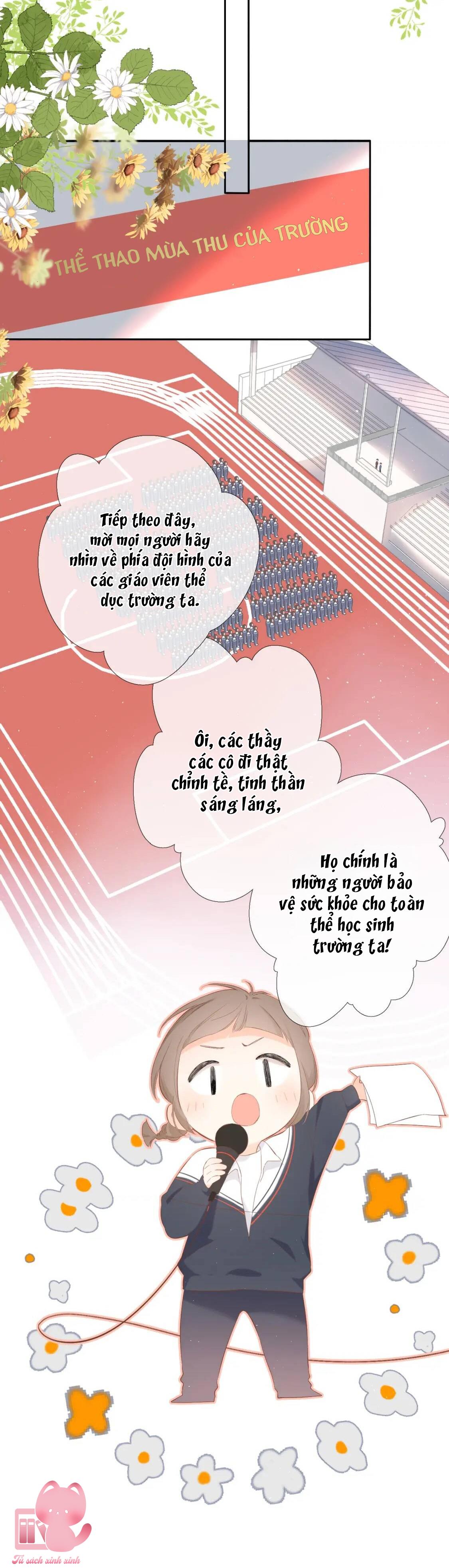 Lại Được Gặp Em: Lại Được Gặp Em – Chap 19