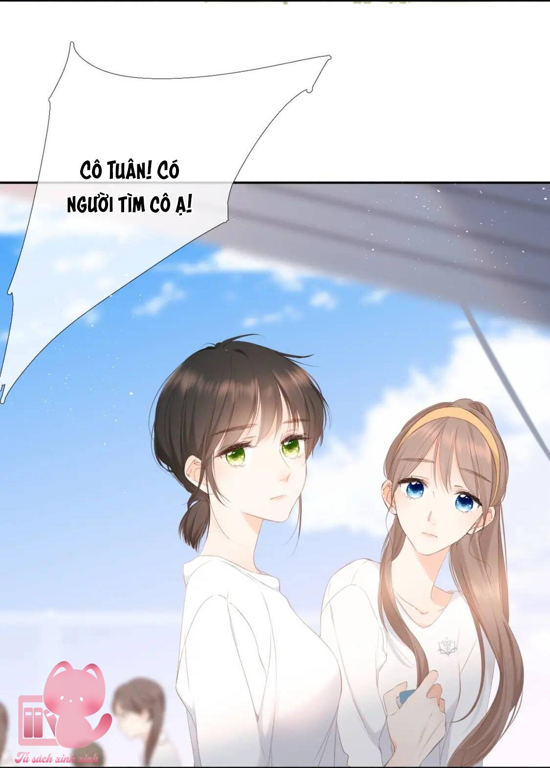 Lại Được Gặp Em: Lại Được Gặp Em – Chap 19