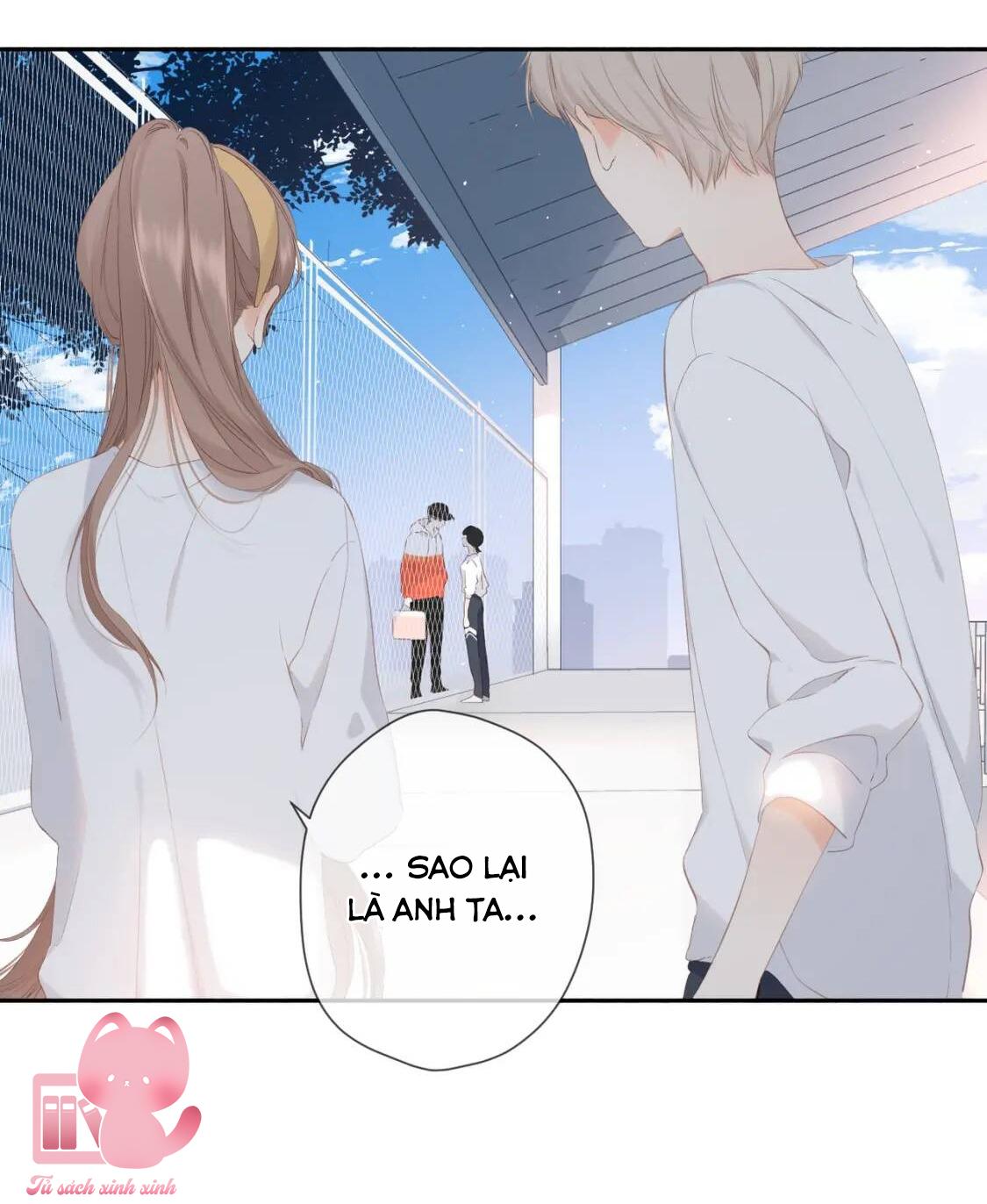 Lại Được Gặp Em: Lại Được Gặp Em – Chap 19