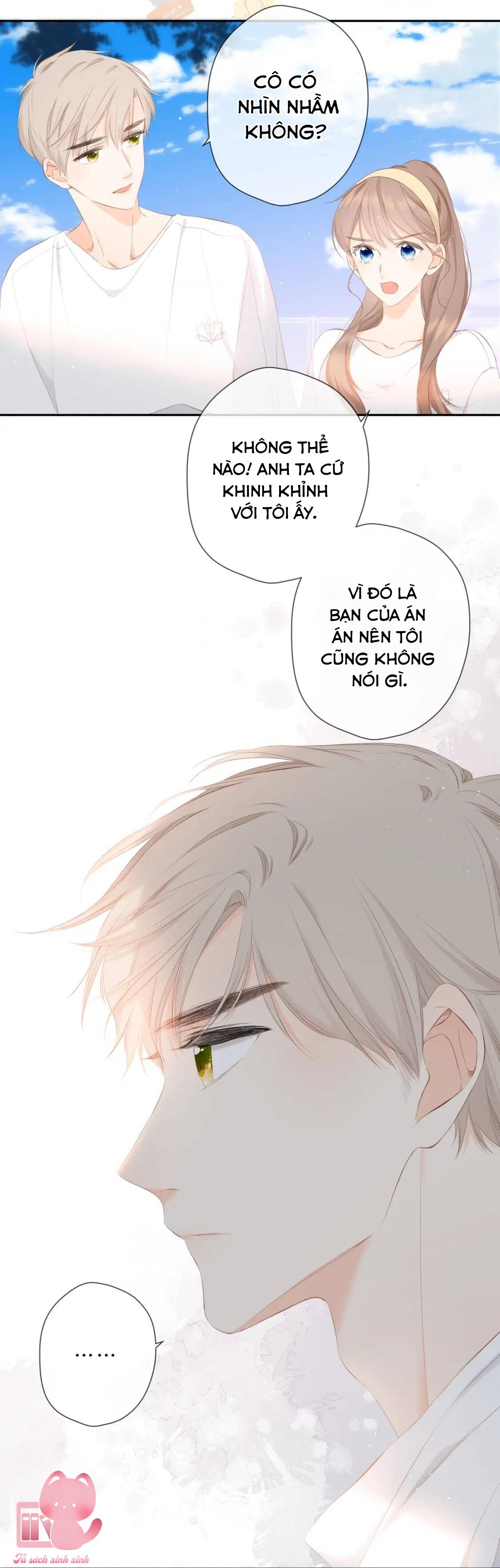 Lại Được Gặp Em: Lại Được Gặp Em – Chap 19