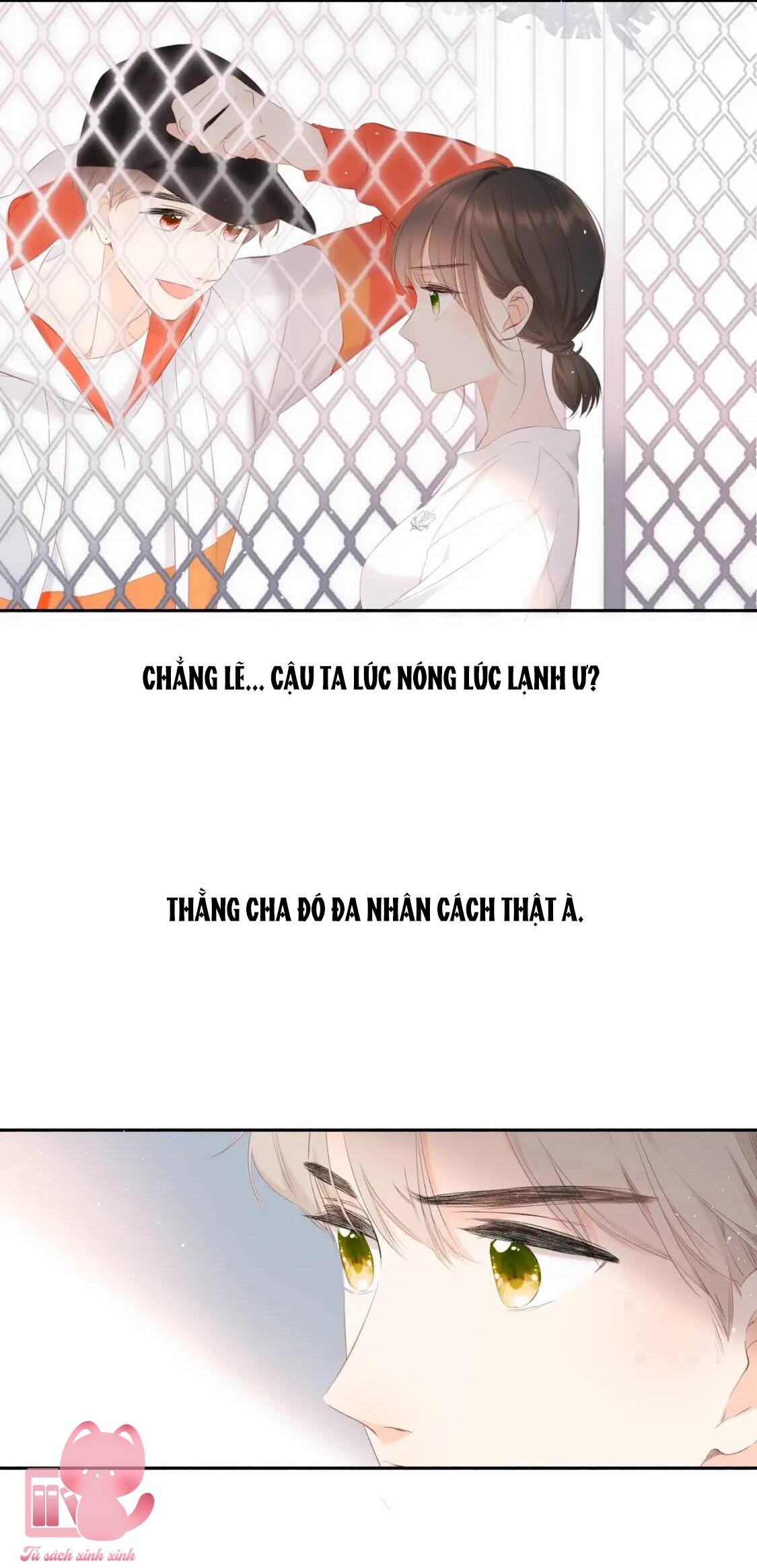 Lại Được Gặp Em: Lại Được Gặp Em – Chap 19