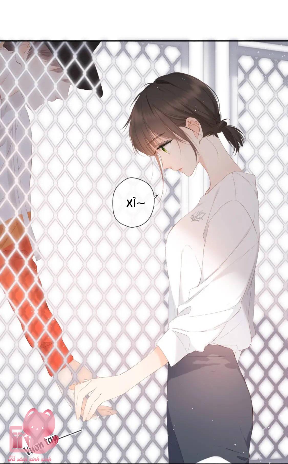 Lại Được Gặp Em: Lại Được Gặp Em – Chap 19