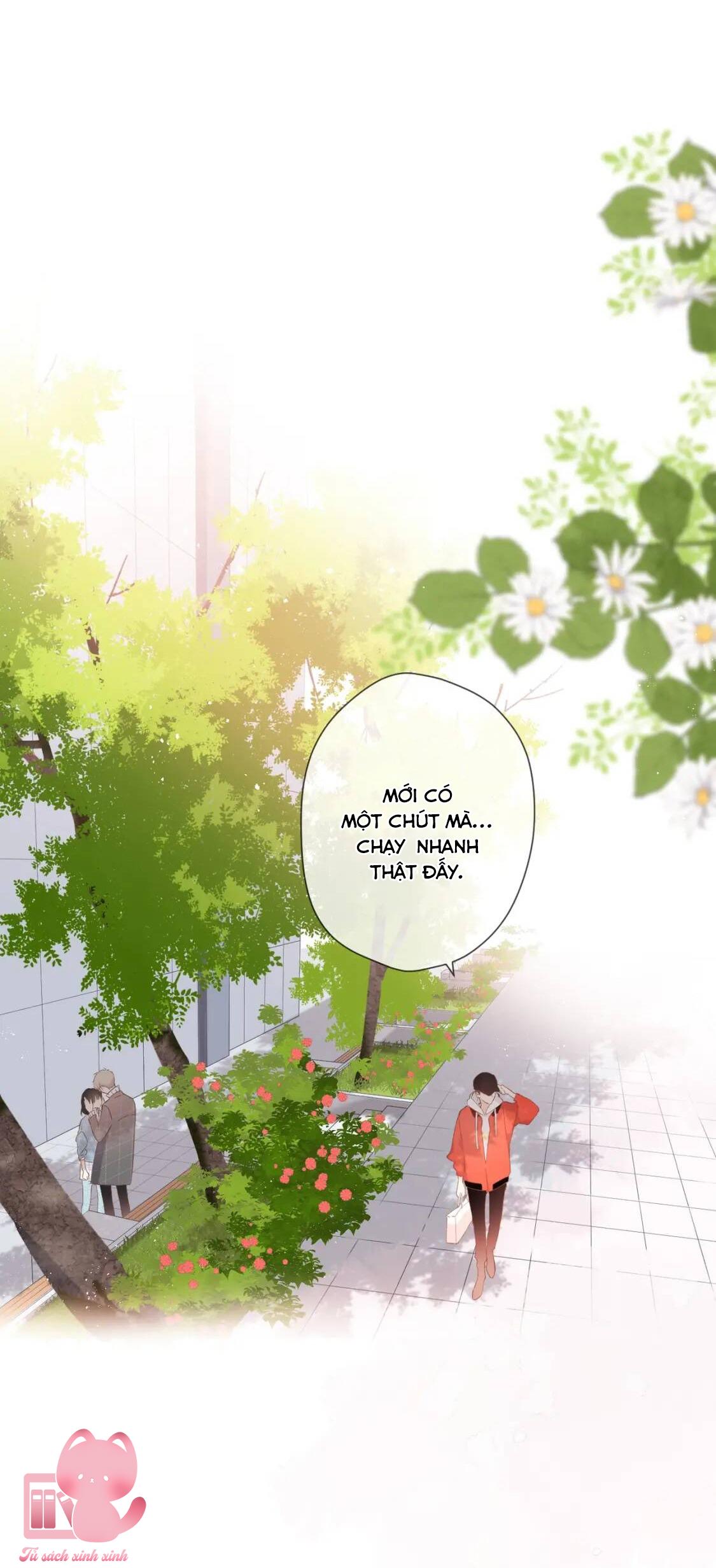 Lại Được Gặp Em: Lại Được Gặp Em – Chap 19
