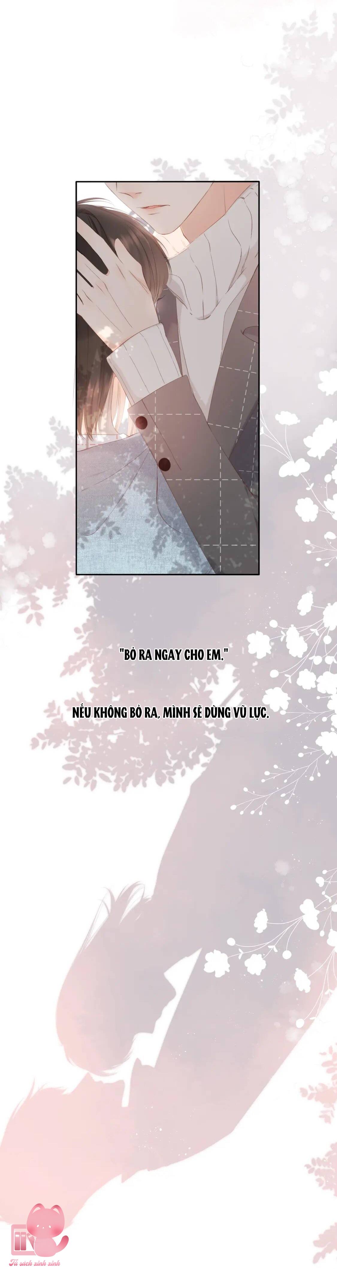 Lại Được Gặp Em: Lại Được Gặp Em – Chap 19