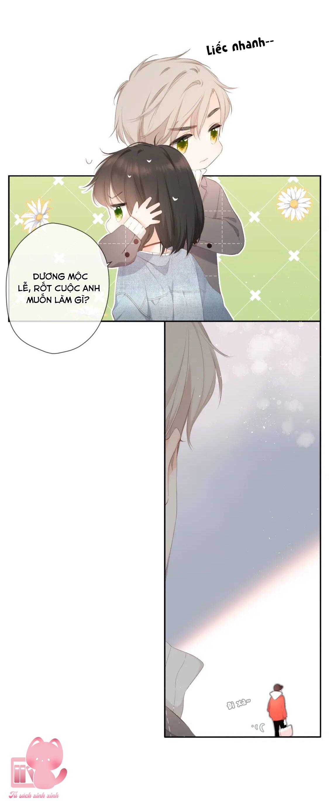 Lại Được Gặp Em: Lại Được Gặp Em – Chap 19