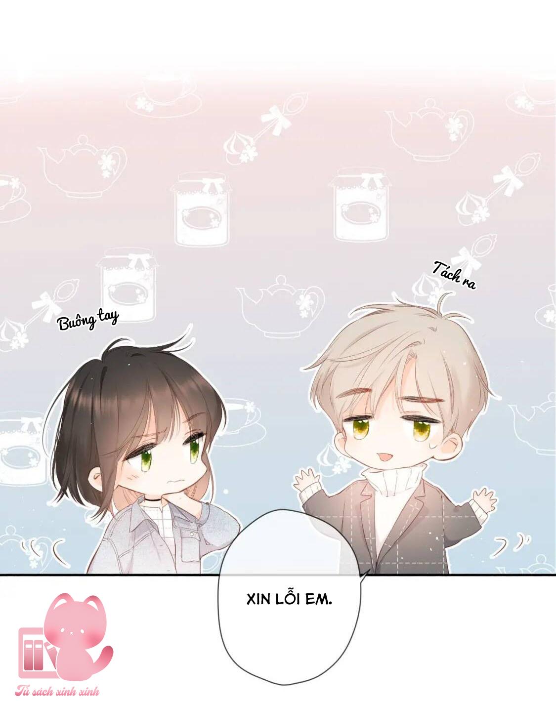 Lại Được Gặp Em: Lại Được Gặp Em – Chap 19