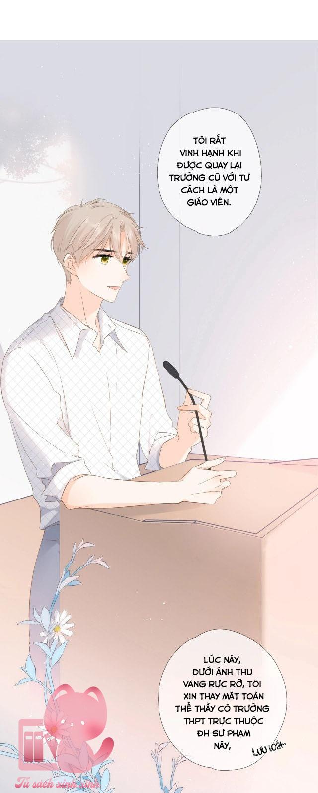 Lại Được Gặp Em: Lại Được Gặp Em – Chap 2