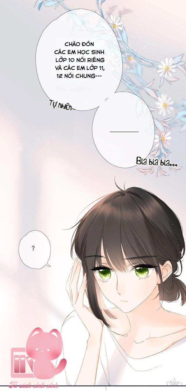Lại Được Gặp Em: Lại Được Gặp Em – Chap 2