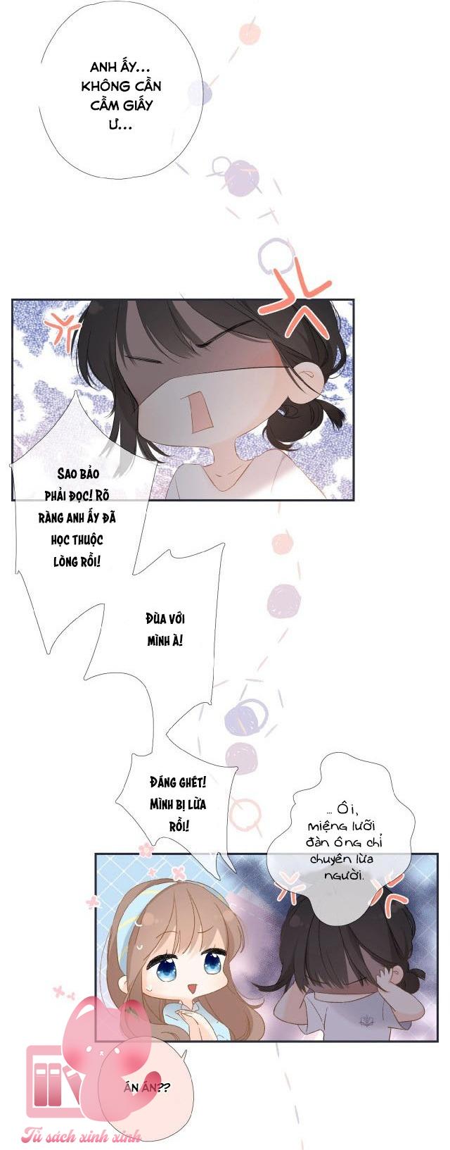 Lại Được Gặp Em: Lại Được Gặp Em – Chap 2