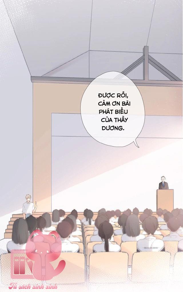 Lại Được Gặp Em: Lại Được Gặp Em – Chap 2