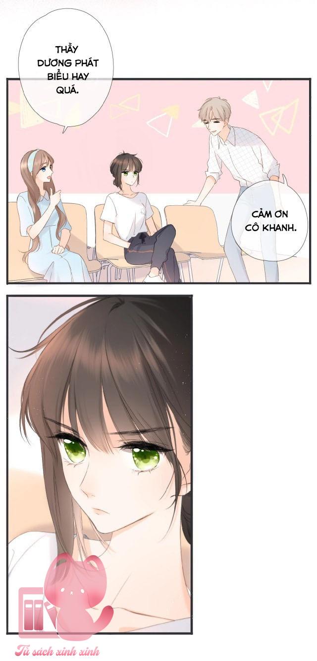Lại Được Gặp Em: Lại Được Gặp Em – Chap 2