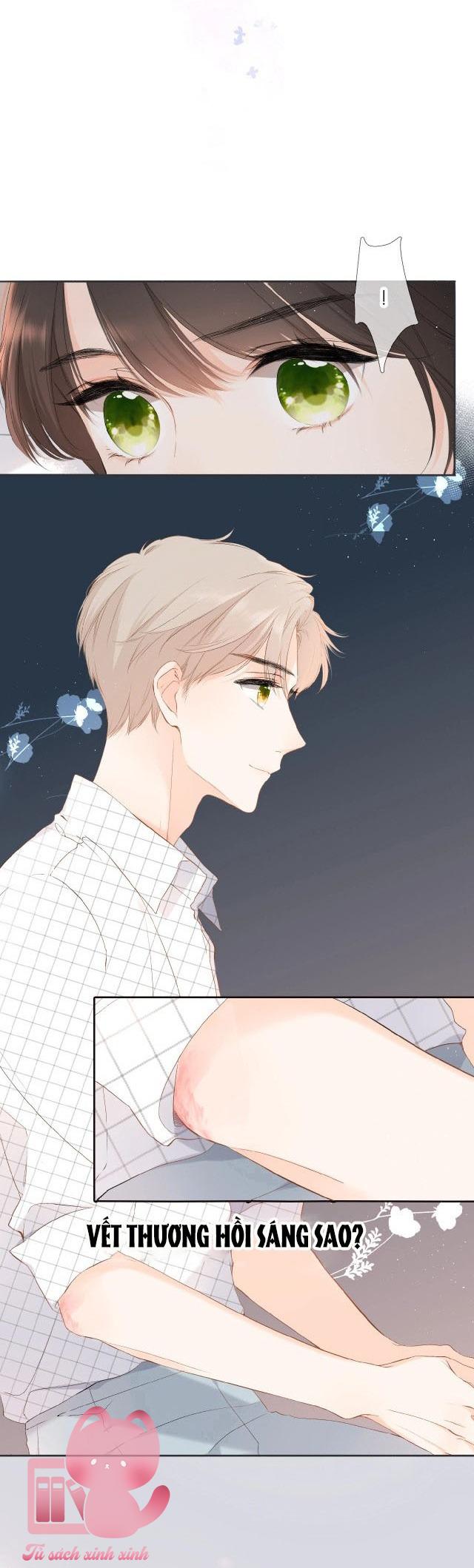 Lại Được Gặp Em: Lại Được Gặp Em – Chap 2