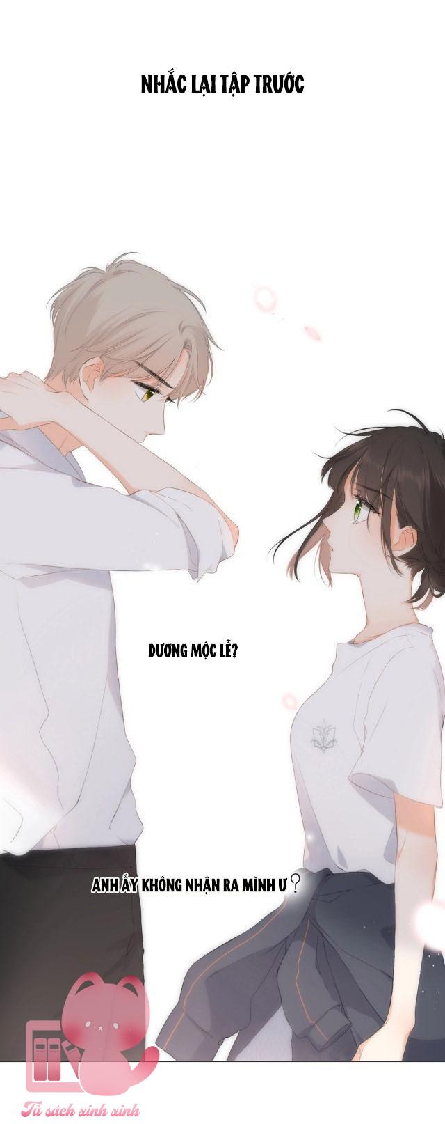 Lại Được Gặp Em: Lại Được Gặp Em – Chap 2