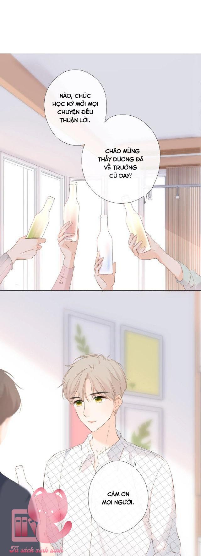 Lại Được Gặp Em: Lại Được Gặp Em – Chap 2