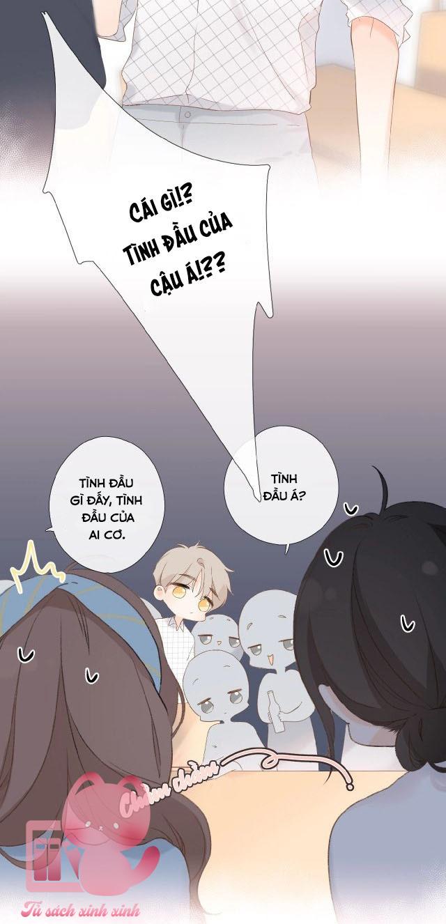 Lại Được Gặp Em: Lại Được Gặp Em – Chap 2
