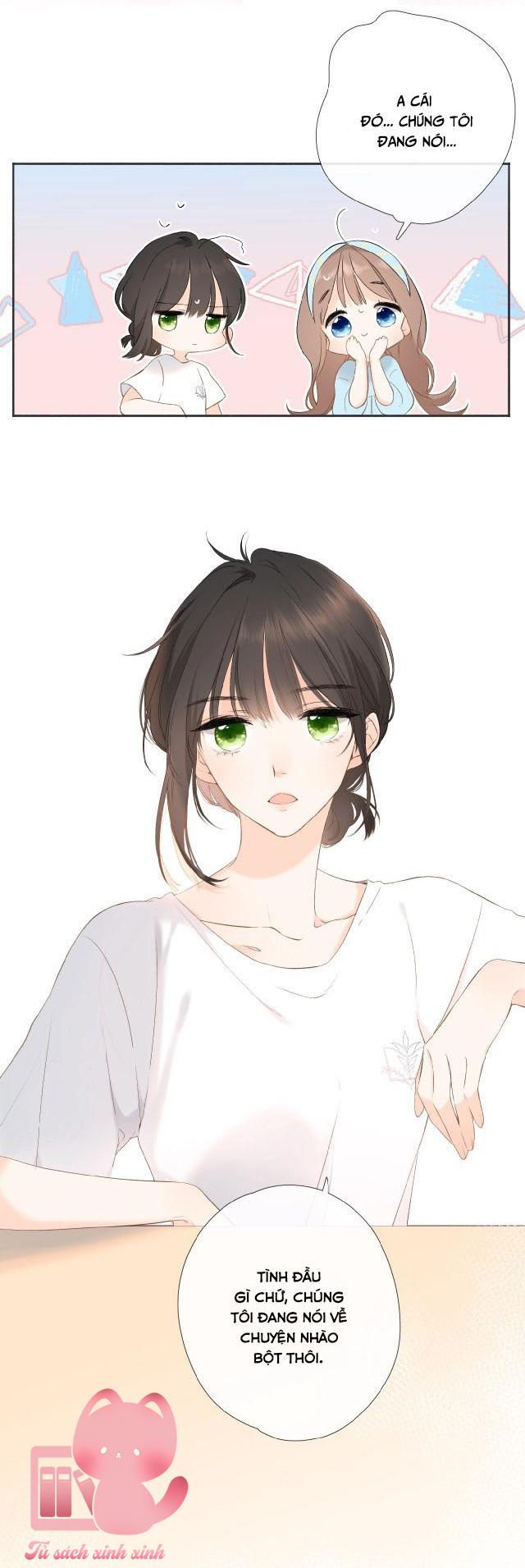 Lại Được Gặp Em: Lại Được Gặp Em – Chap 2
