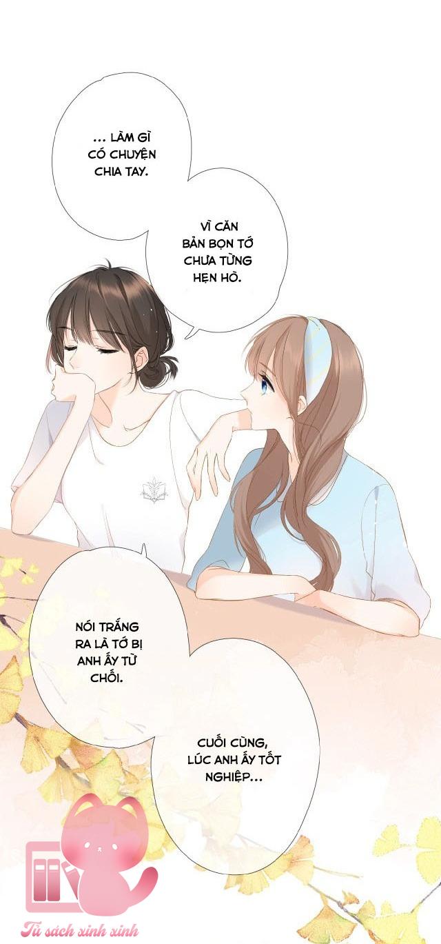 Lại Được Gặp Em: Lại Được Gặp Em – Chap 2