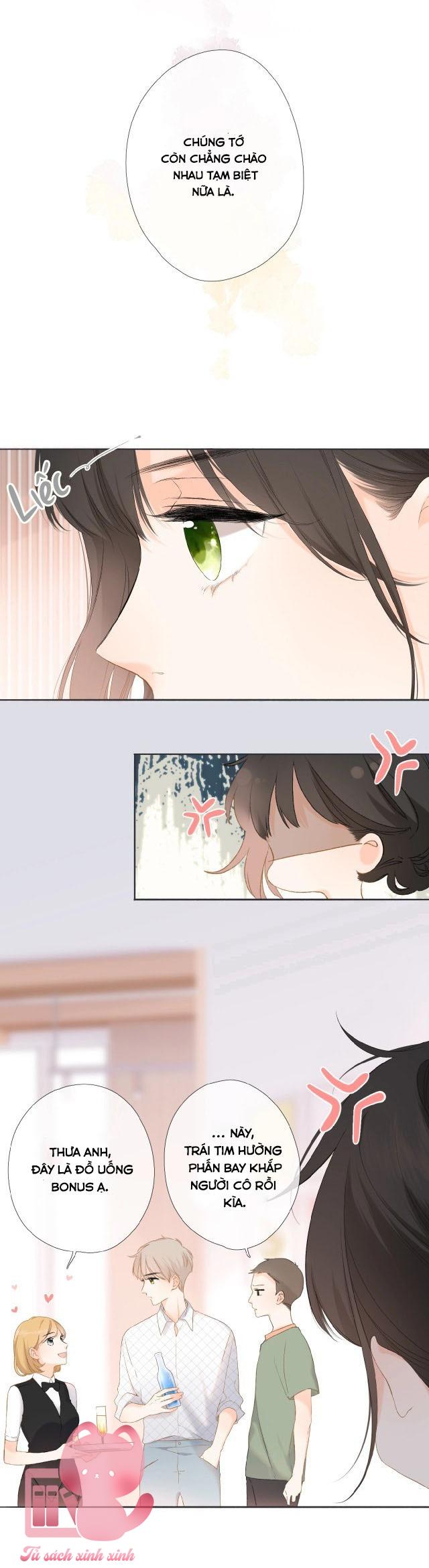 Lại Được Gặp Em: Lại Được Gặp Em – Chap 2