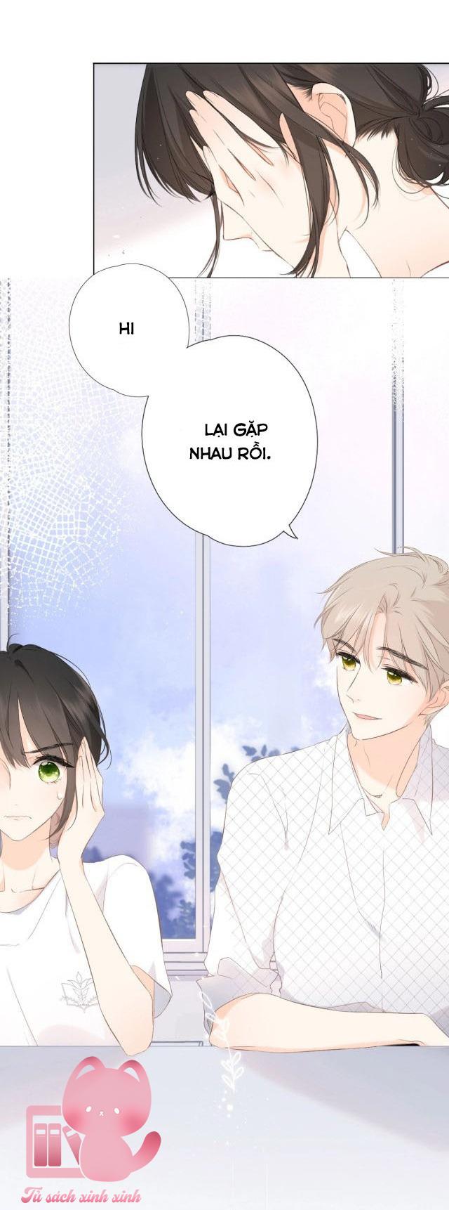 Lại Được Gặp Em: Lại Được Gặp Em – Chap 2