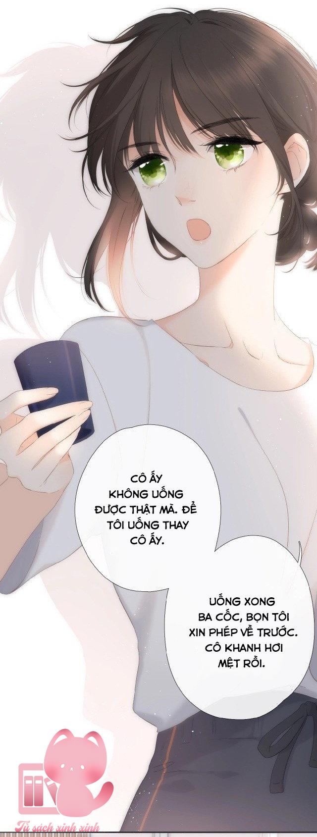 Lại Được Gặp Em: Lại Được Gặp Em – Chap 2