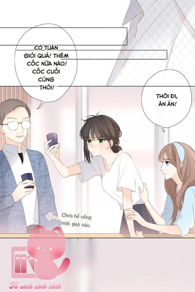Lại Được Gặp Em: Lại Được Gặp Em – Chap 2