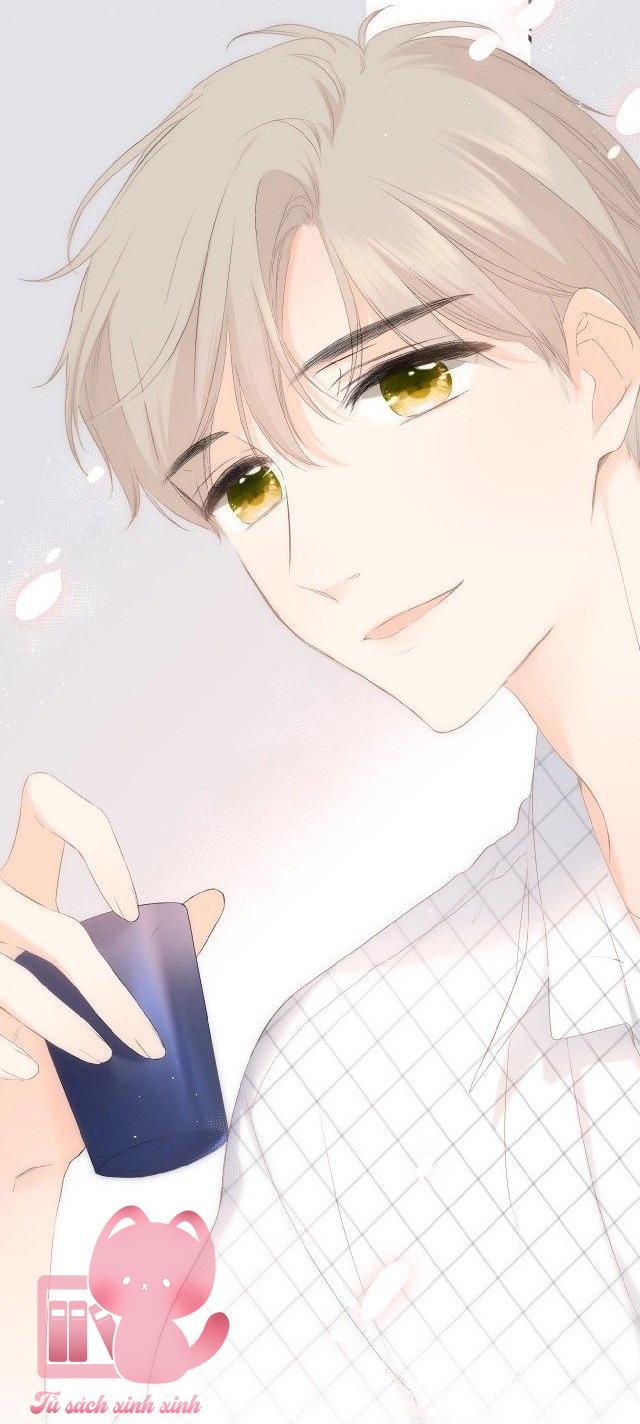 Lại Được Gặp Em: Lại Được Gặp Em – Chap 2