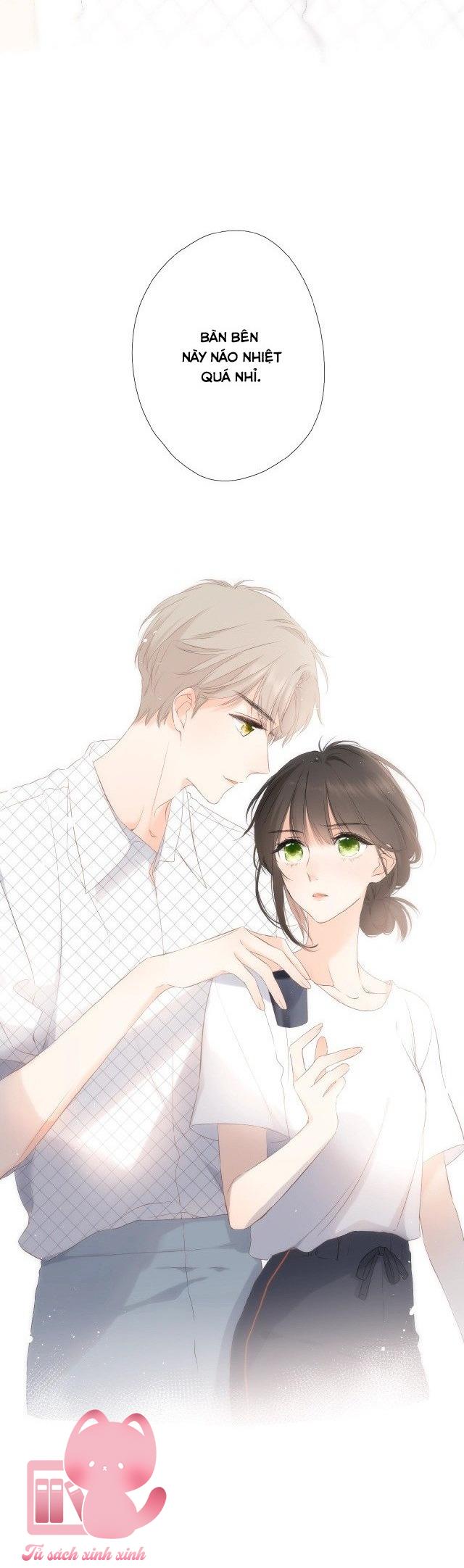 Lại Được Gặp Em: Lại Được Gặp Em – Chap 2