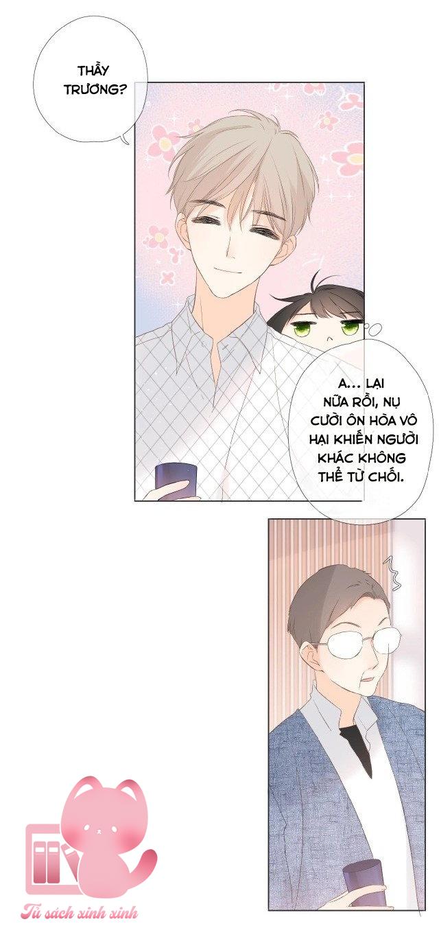 Lại Được Gặp Em: Lại Được Gặp Em – Chap 2