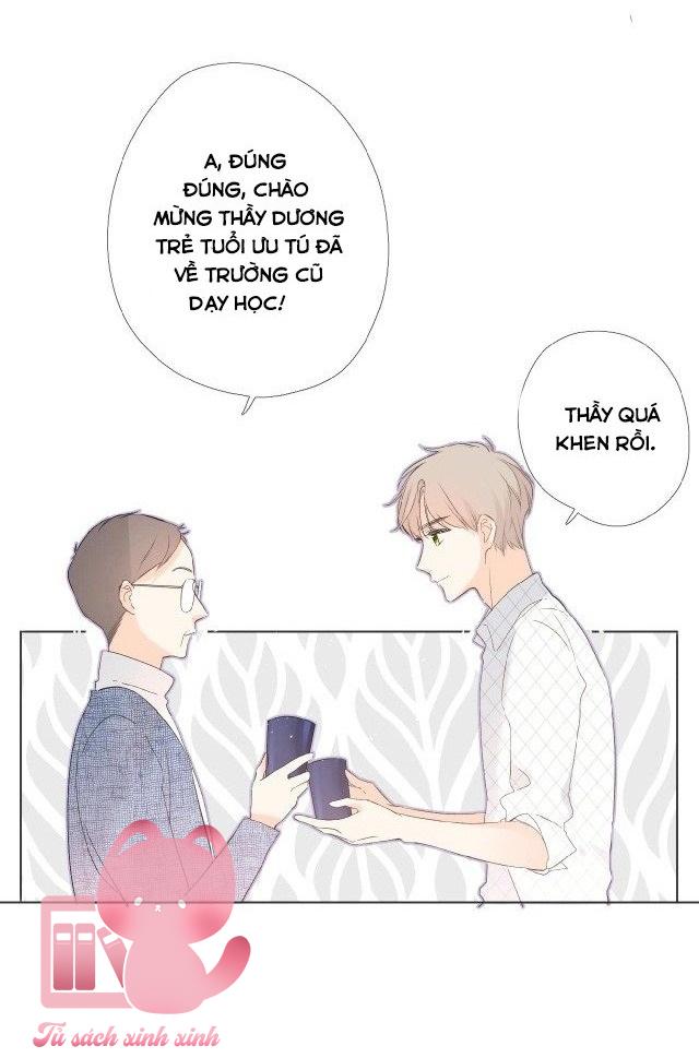 Lại Được Gặp Em: Lại Được Gặp Em – Chap 2