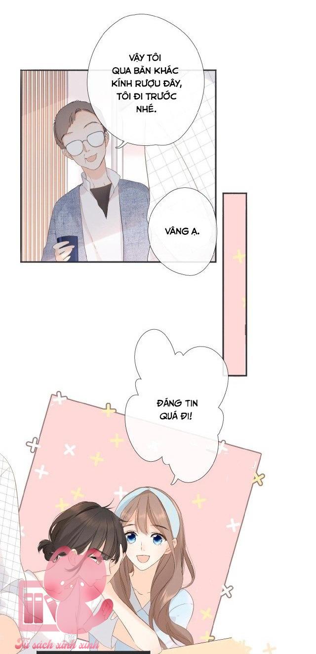 Lại Được Gặp Em: Lại Được Gặp Em – Chap 2