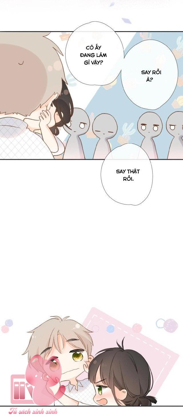 Lại Được Gặp Em: Lại Được Gặp Em – Chap 2