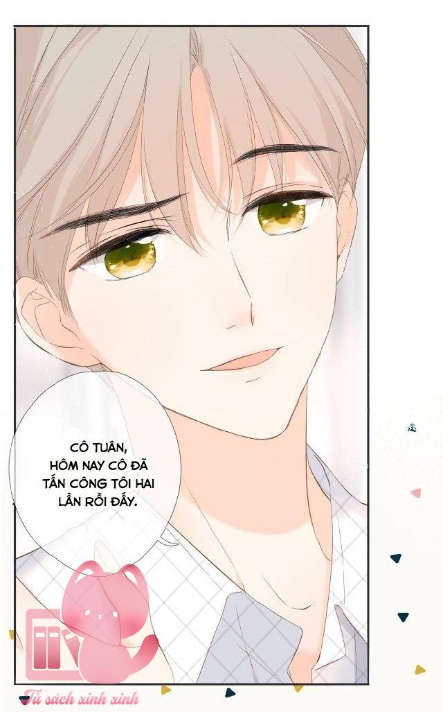 Lại Được Gặp Em: Lại Được Gặp Em – Chap 2
