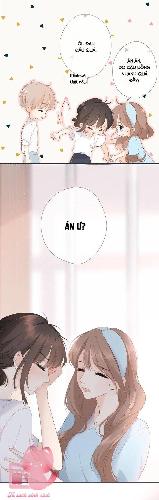 Lại Được Gặp Em: Lại Được Gặp Em – Chap 2