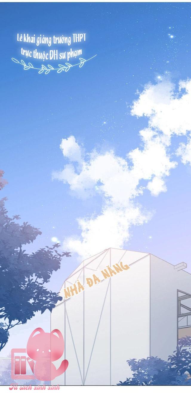 Lại Được Gặp Em: Lại Được Gặp Em – Chap 2