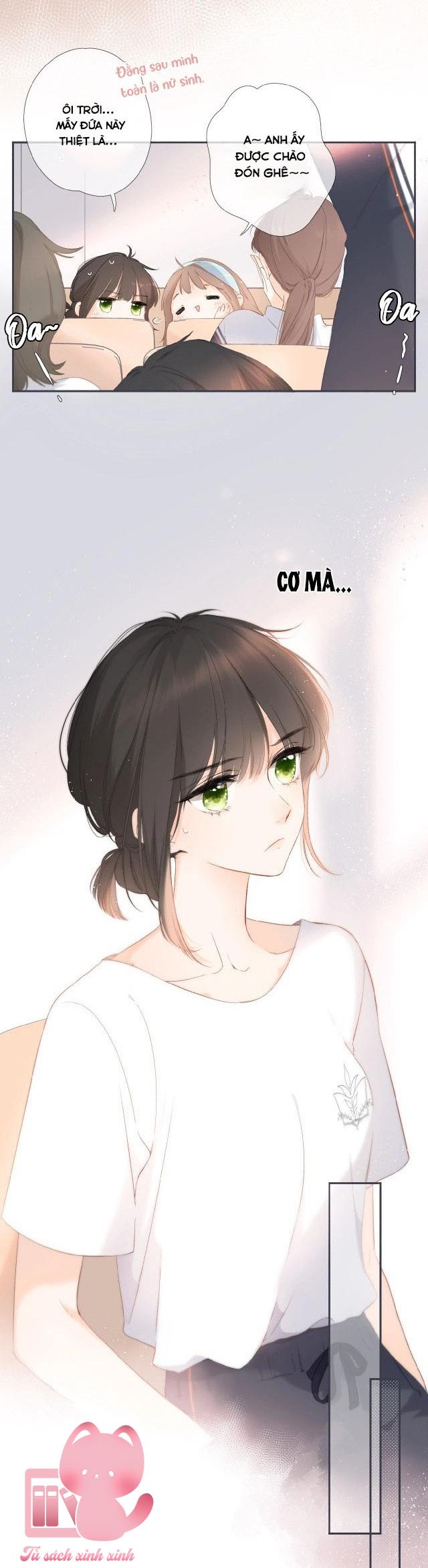 Lại Được Gặp Em: Lại Được Gặp Em – Chap 2