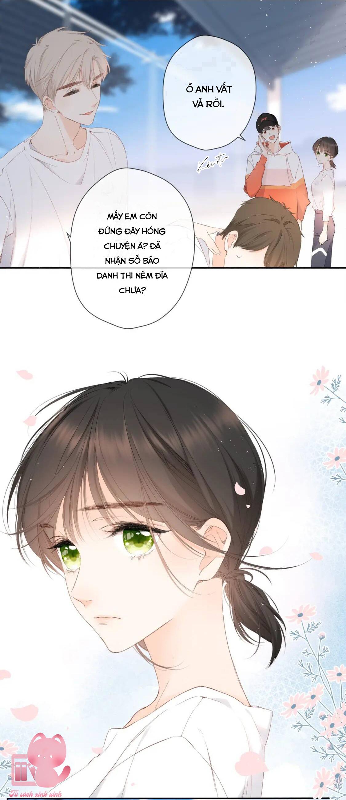 Lại Được Gặp Em: Lại Được Gặp Em – Chap 20