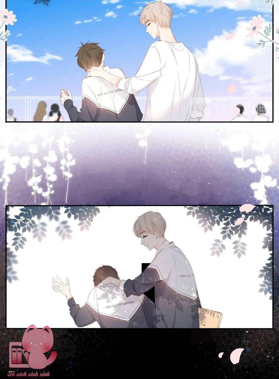 Lại Được Gặp Em: Lại Được Gặp Em – Chap 20
