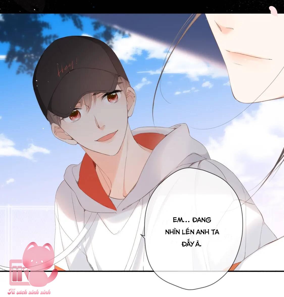 Lại Được Gặp Em: Lại Được Gặp Em – Chap 20