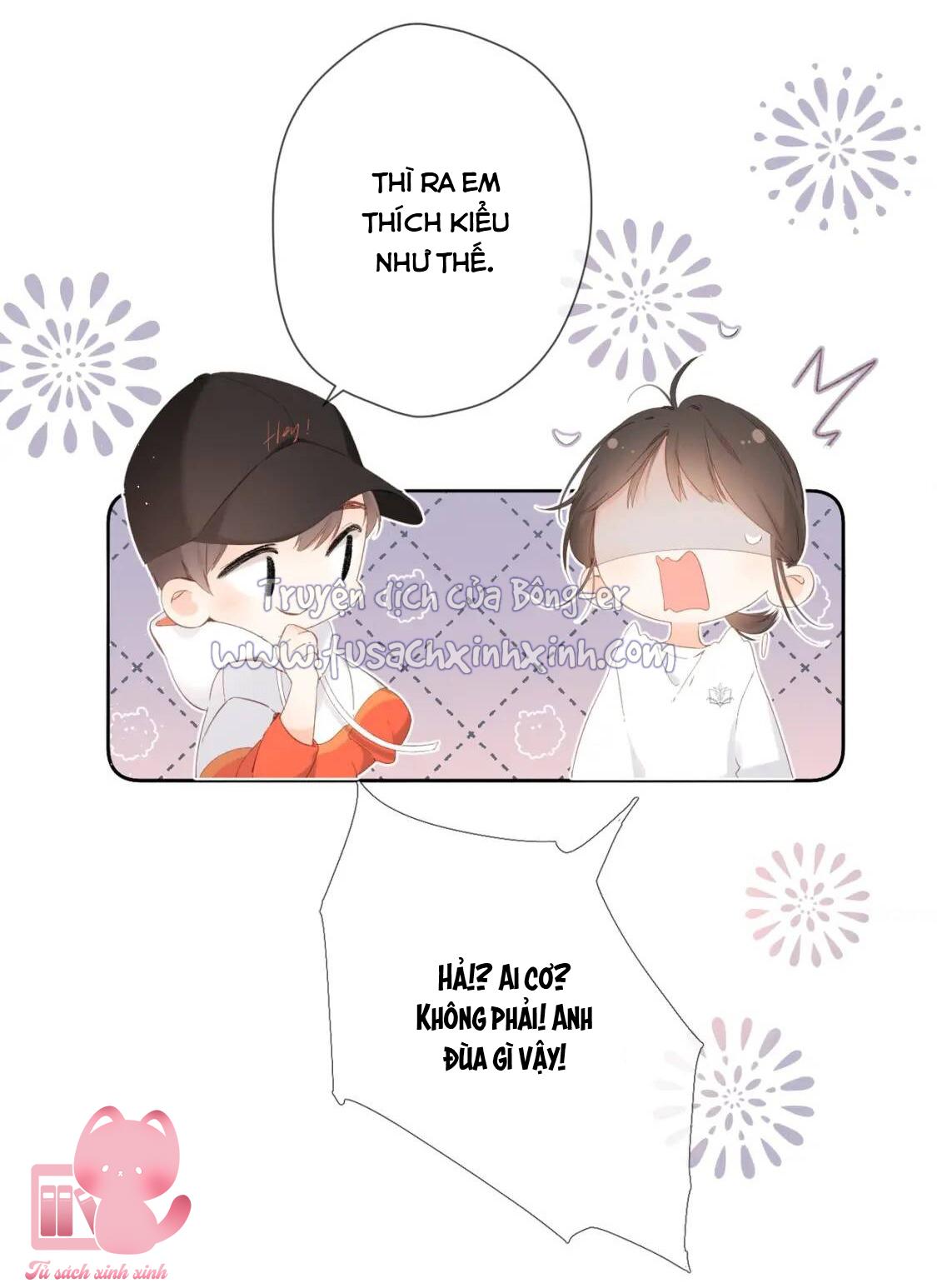 Lại Được Gặp Em: Lại Được Gặp Em – Chap 20