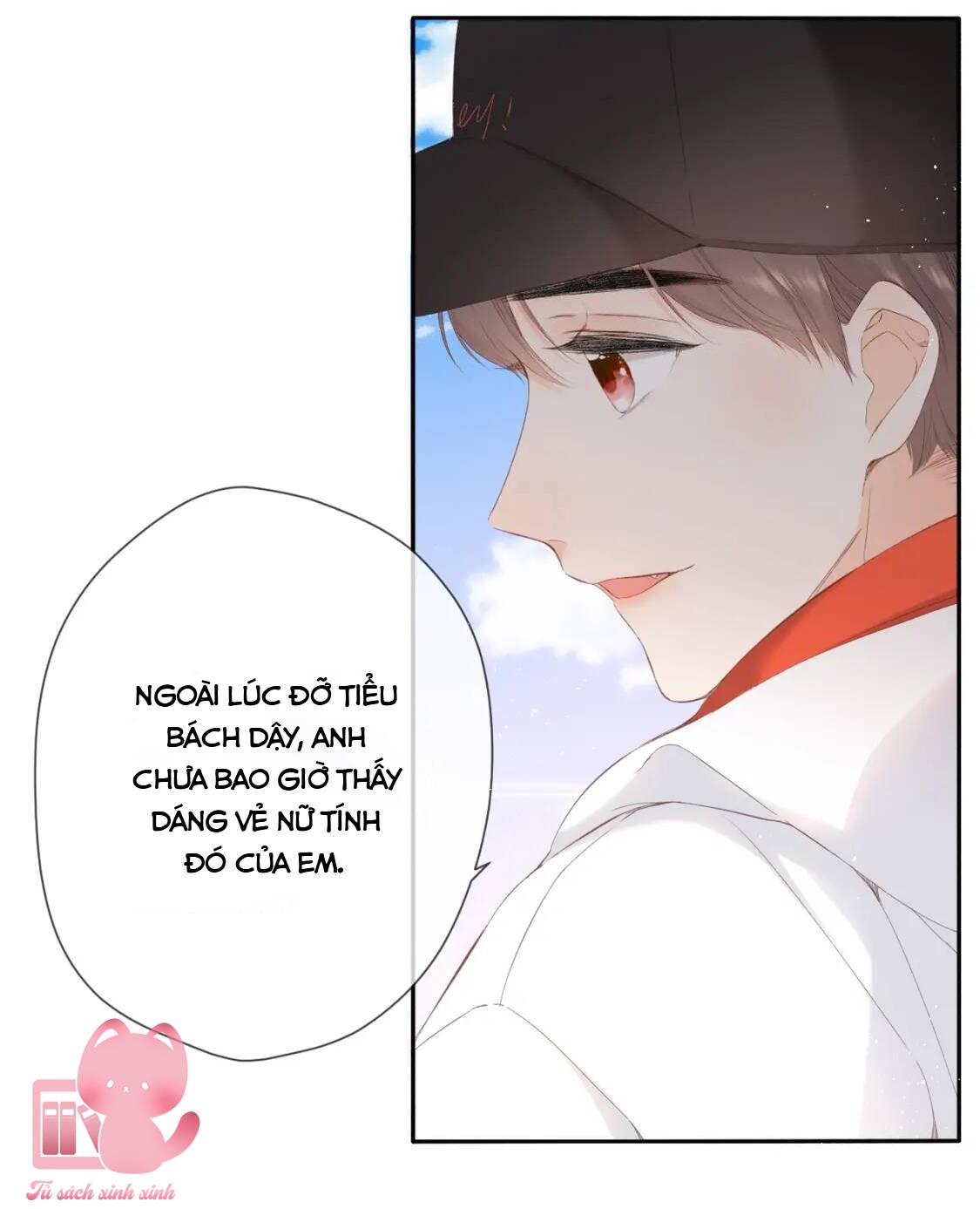 Lại Được Gặp Em: Lại Được Gặp Em – Chap 20