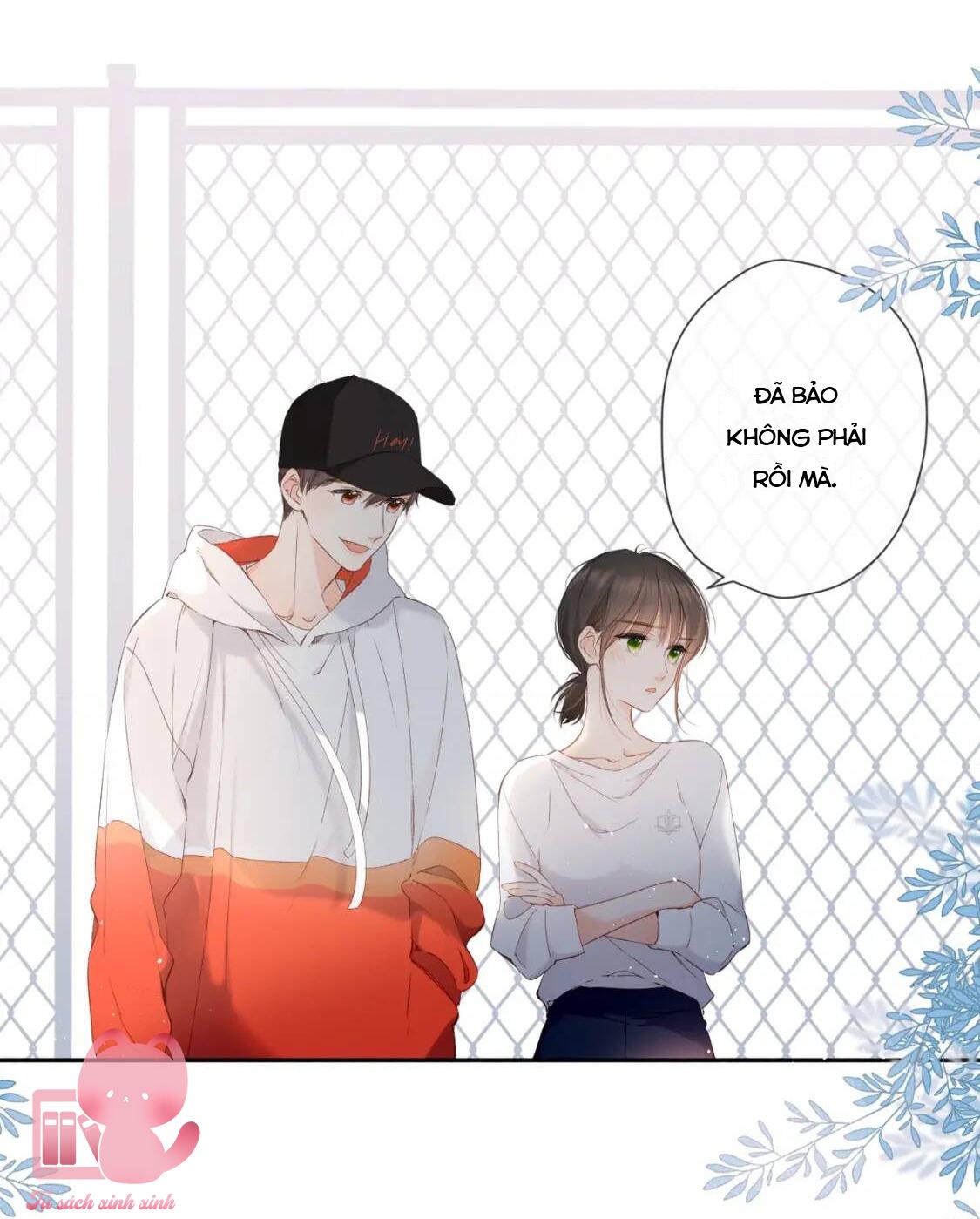 Lại Được Gặp Em: Lại Được Gặp Em – Chap 20