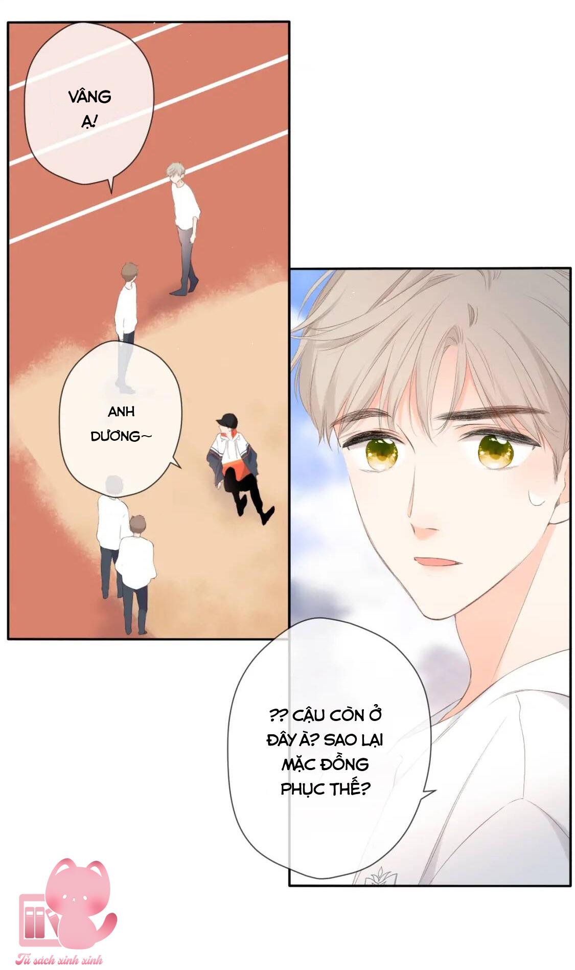 Lại Được Gặp Em: Lại Được Gặp Em – Chap 20