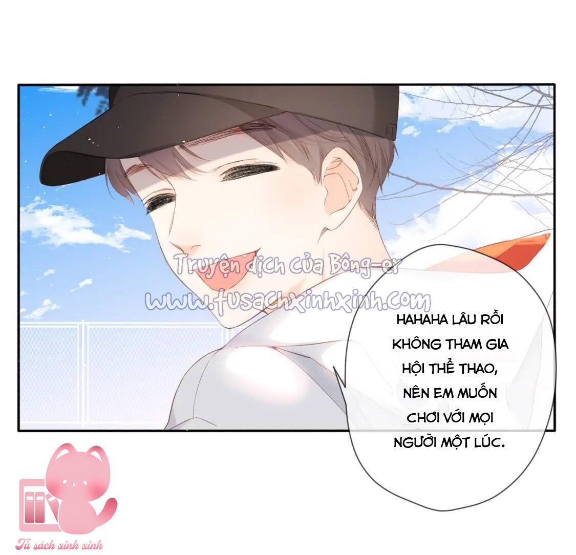 Lại Được Gặp Em: Lại Được Gặp Em – Chap 20