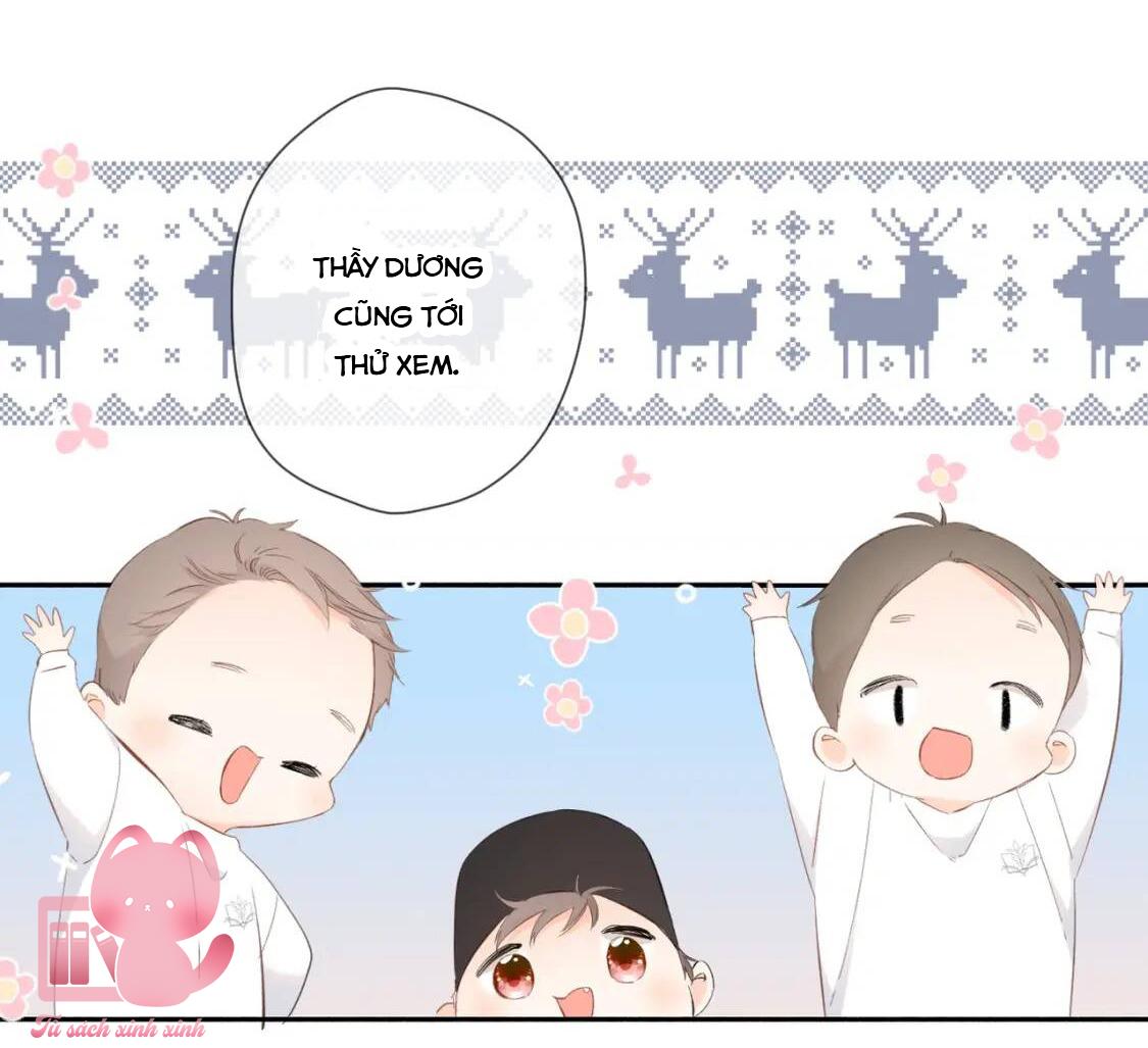 Lại Được Gặp Em: Lại Được Gặp Em – Chap 20