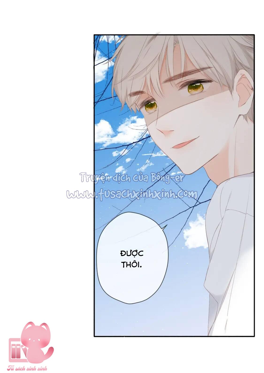 Lại Được Gặp Em: Lại Được Gặp Em – Chap 20