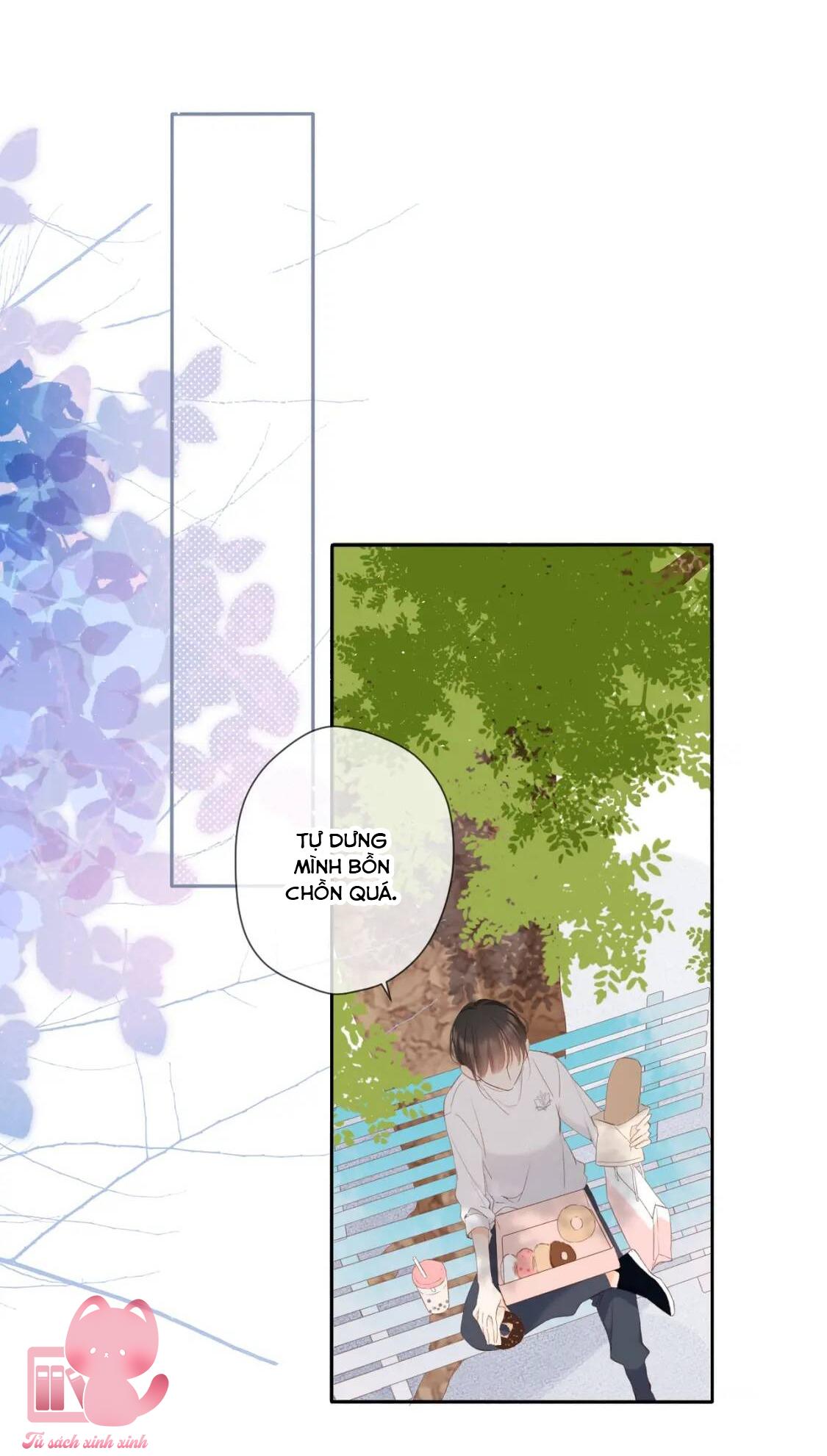 Lại Được Gặp Em: Lại Được Gặp Em – Chap 20
