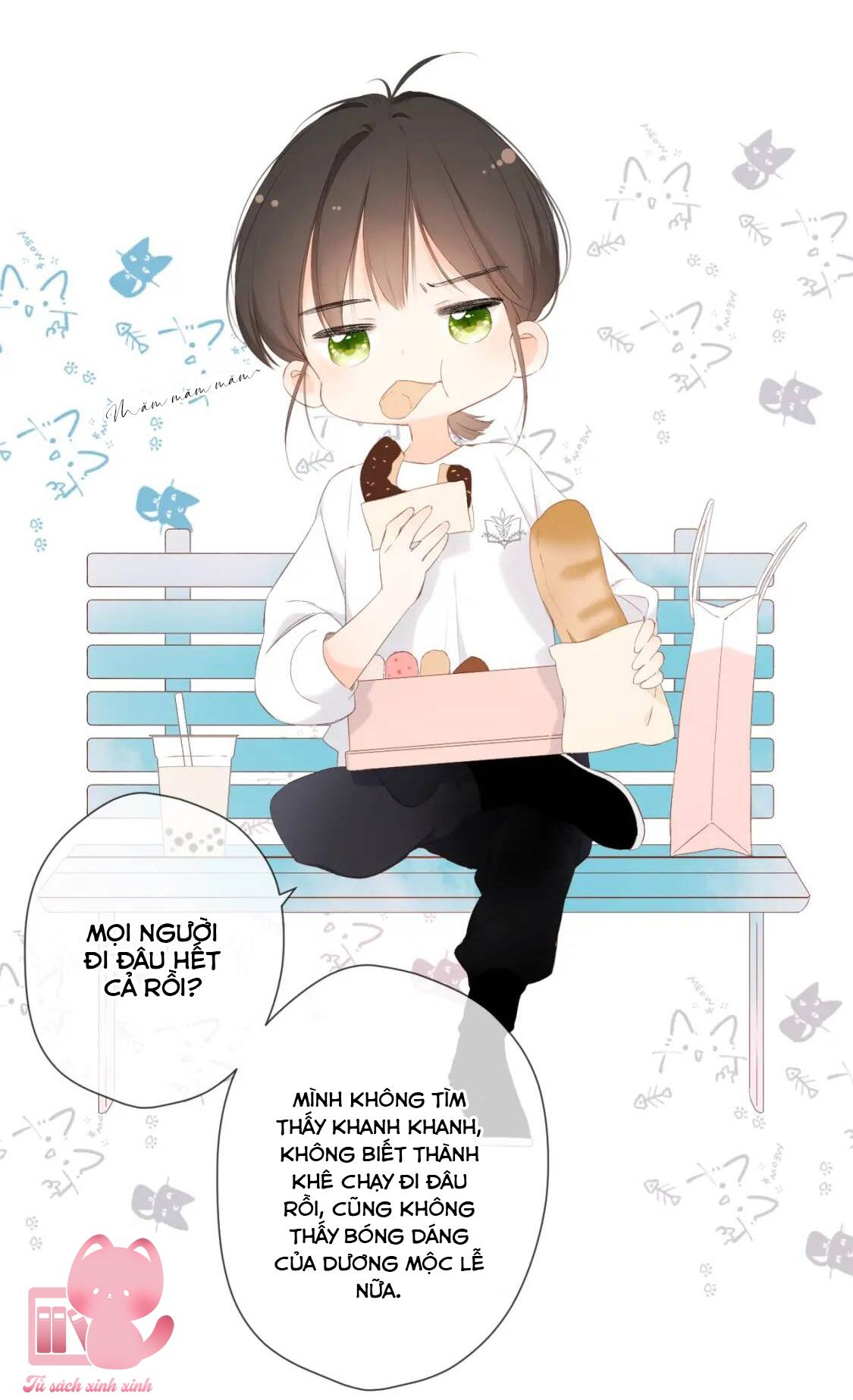 Lại Được Gặp Em: Lại Được Gặp Em – Chap 20