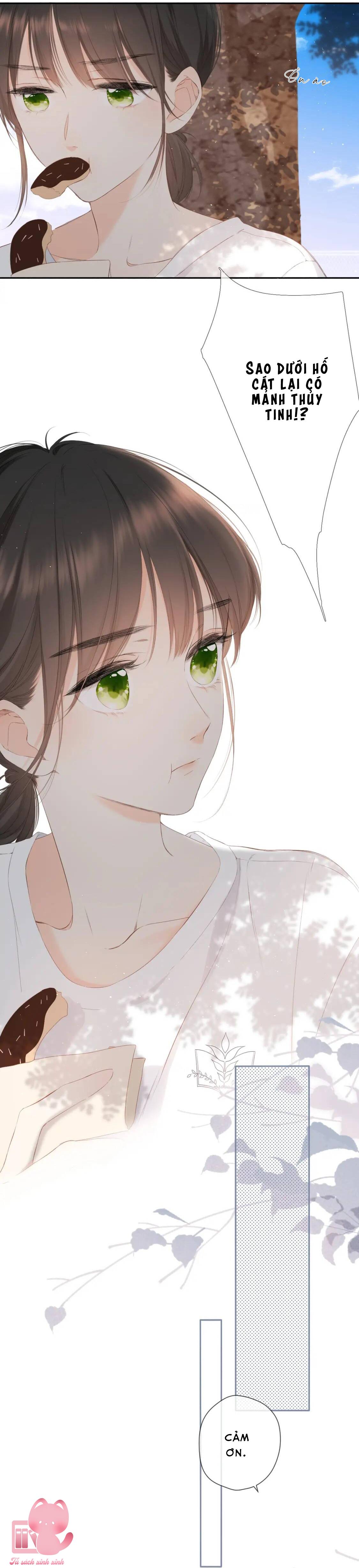 Lại Được Gặp Em: Lại Được Gặp Em – Chap 20